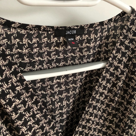 Jacob dress Size M - Picture 3 of 4